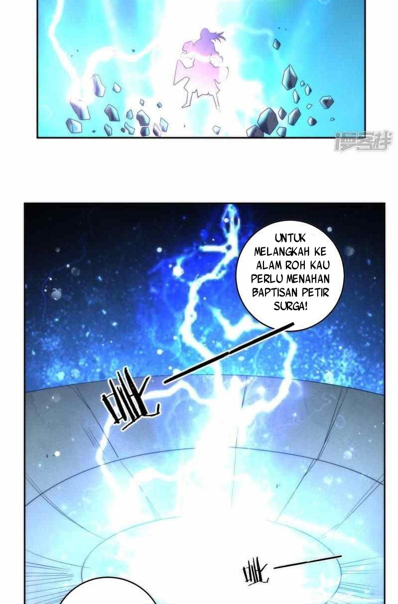 First Class Family Chapter 50 Gambar 27